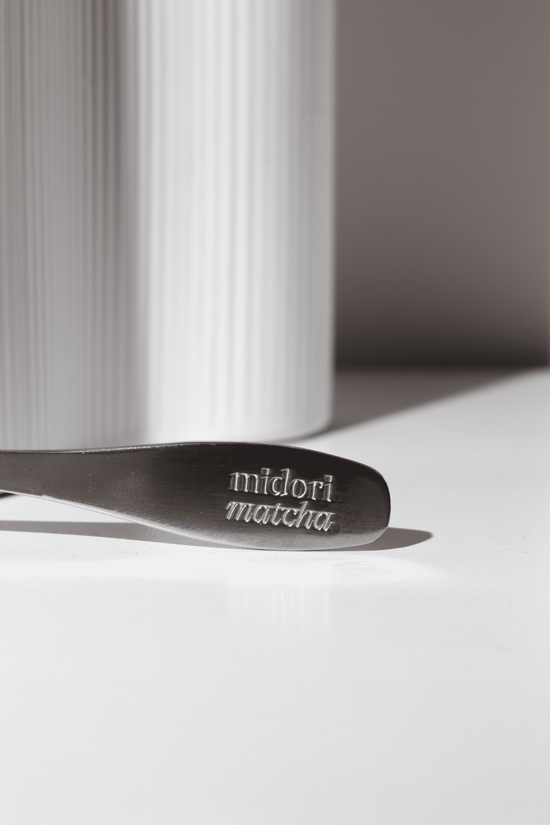 Matcha 3G Measuring Spoon