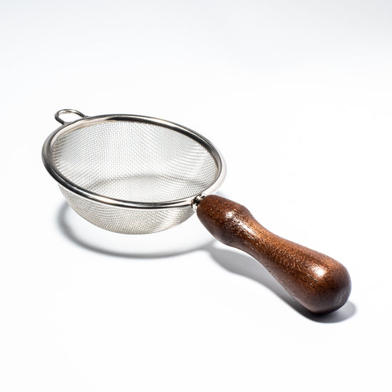 Wooden Sieve Furui