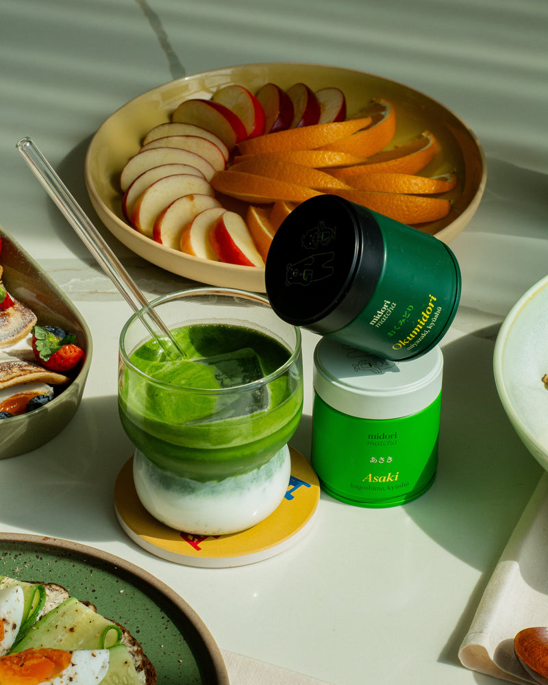 Matcha
