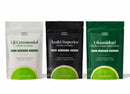 Organic Ceremonial Matcha Pouch Trio