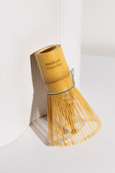 Bamboo Whisk 100 Prongs Chasen