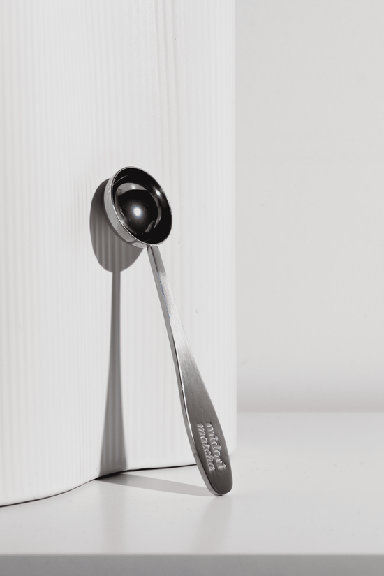 Matcha 3G Measuring Spoon