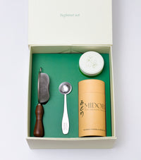 Ceremonial Matcha Beginner Set