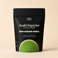 50g Asaki Superior Refill Pouch