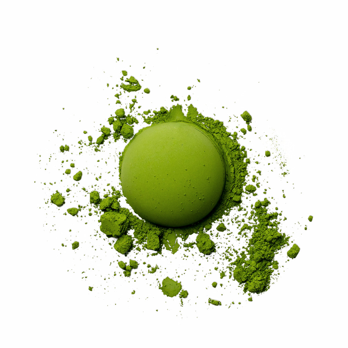 Asaki Superior Ceremonial Matcha Pouch