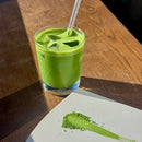 Asaki Organic Ceremonial Matcha
