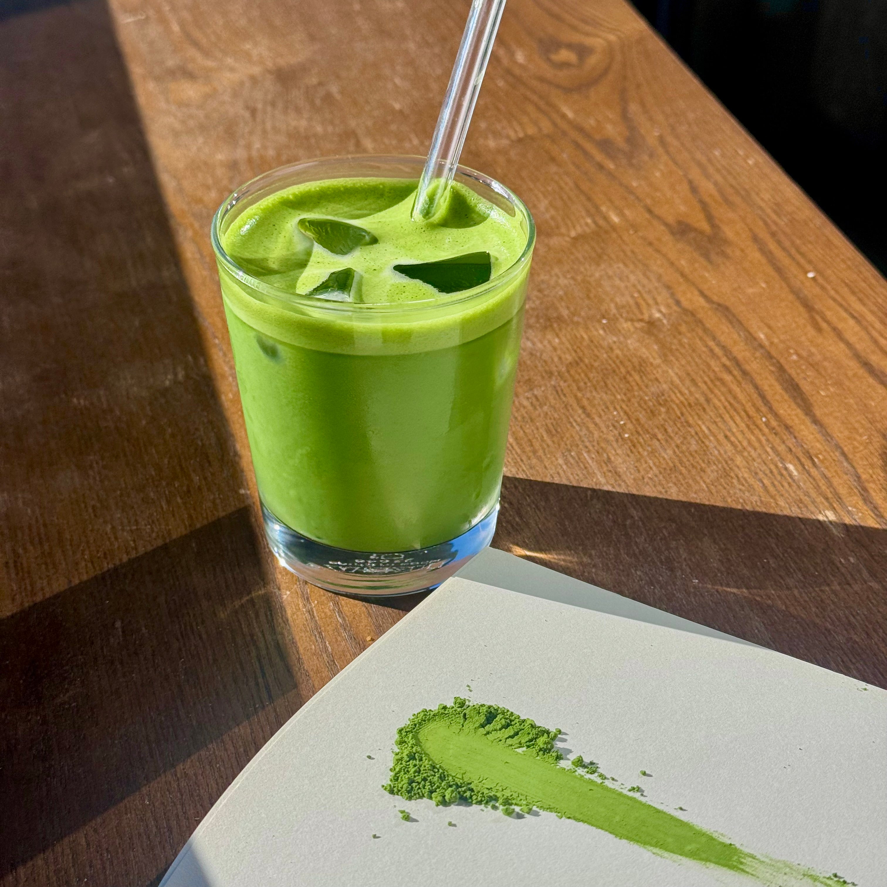 Asaki Organic Ceremonial Matcha