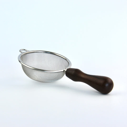 Wooden Sieve
