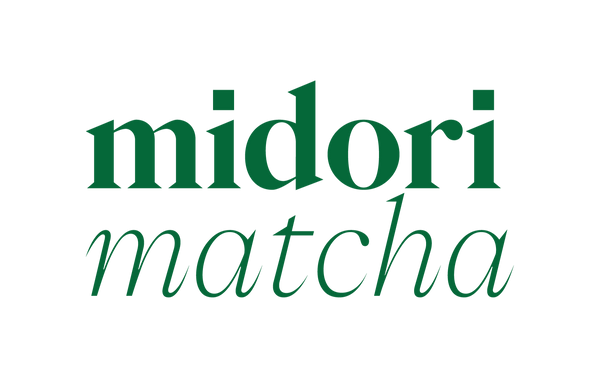 Midori Matcha
