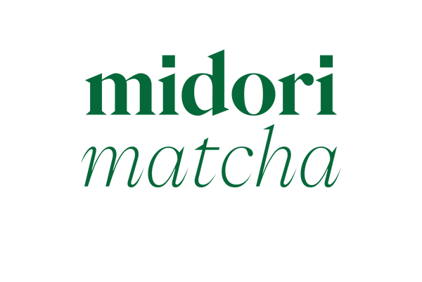 Midori Matcha