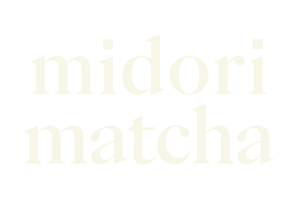 Midori Matcha