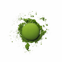 Okumidori Single Cultivar Ceremonial Matcha Pouch