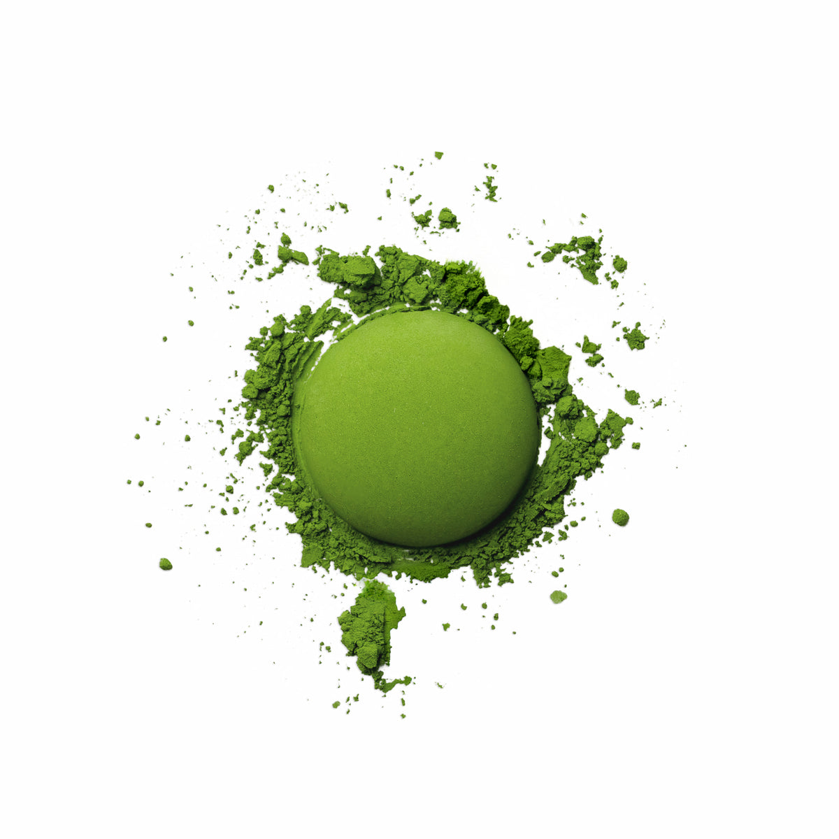 Okumidori Single Cultivar Ceremonial Matcha Pouch
