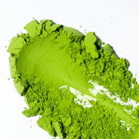 Creamy Matcha Duo
