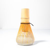 Bamboo Whisk Chasen