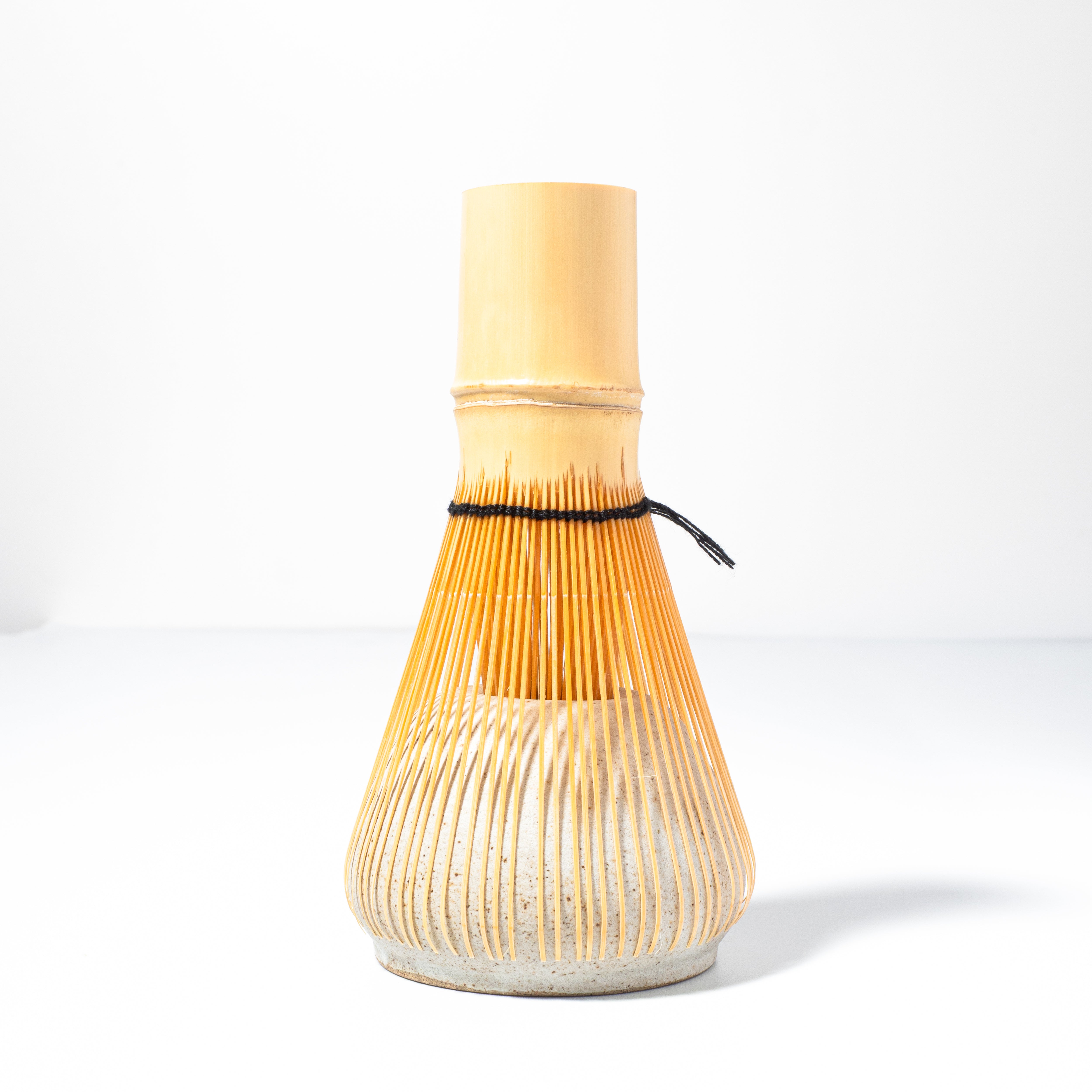Bamboo Whisk Chasen