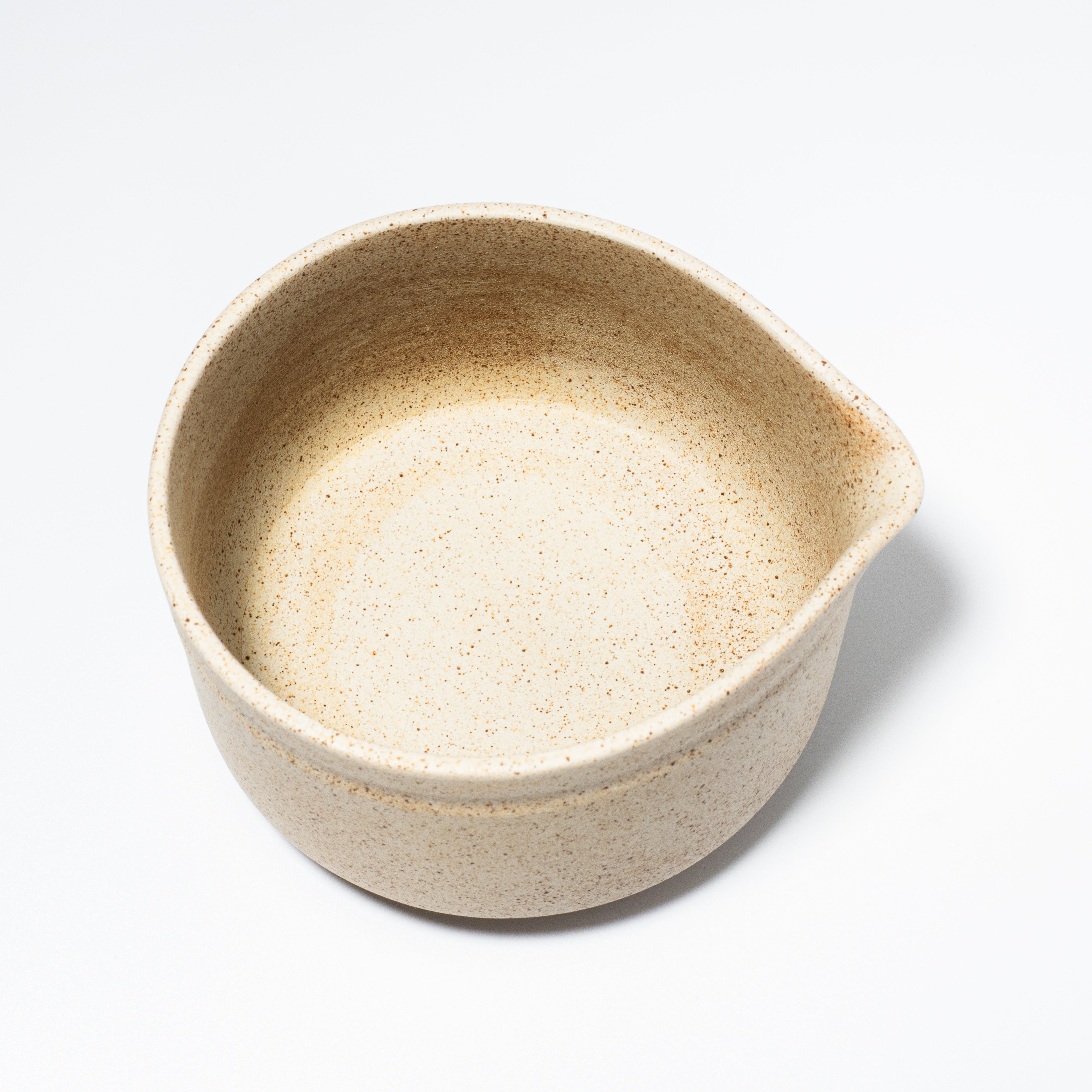 "Gốm Sài Gòn" Ceramics Matcha Bowl Chawan