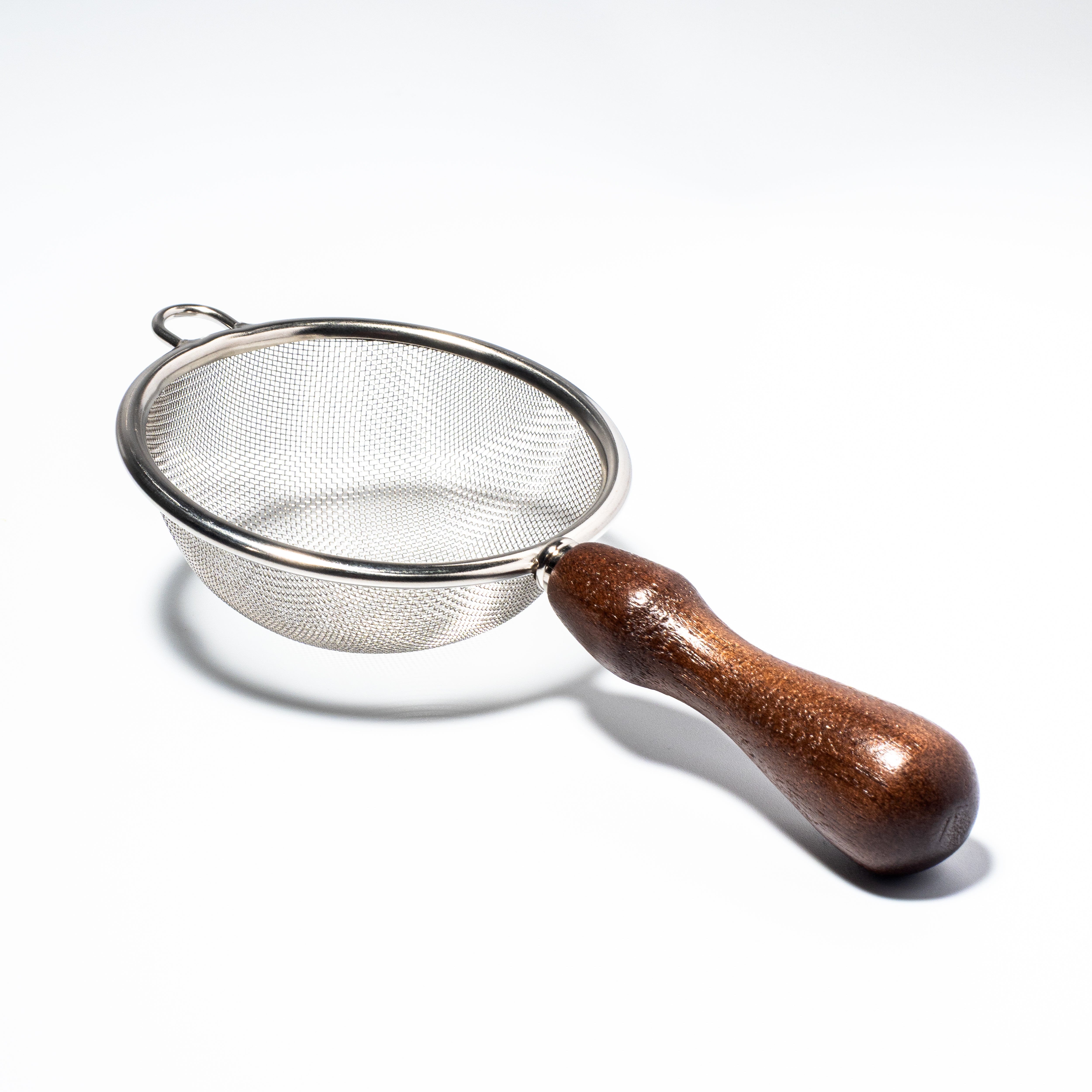 Wooden Sieve Furui