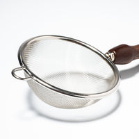 Wooden Sieve Furui