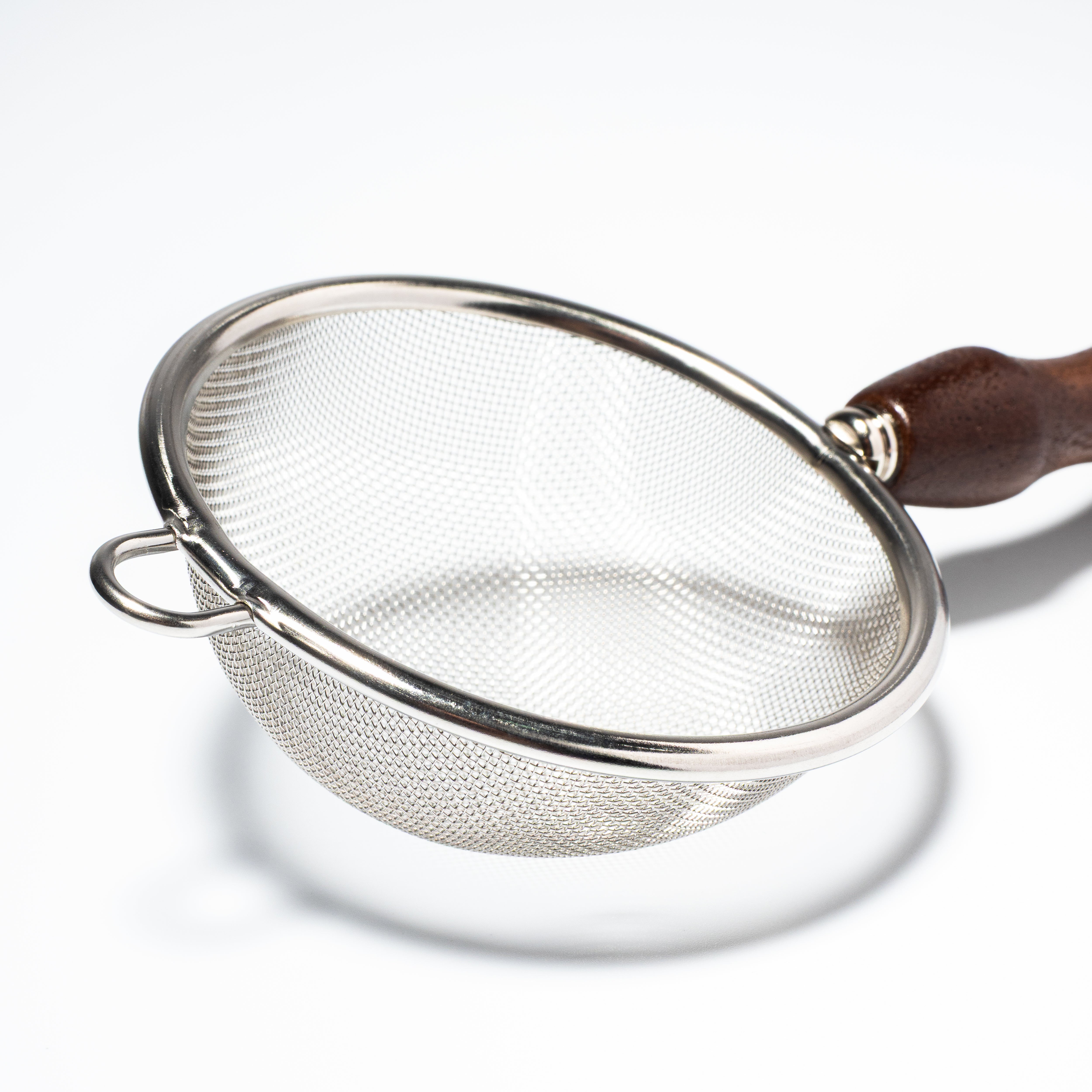 Wooden Sieve Furui