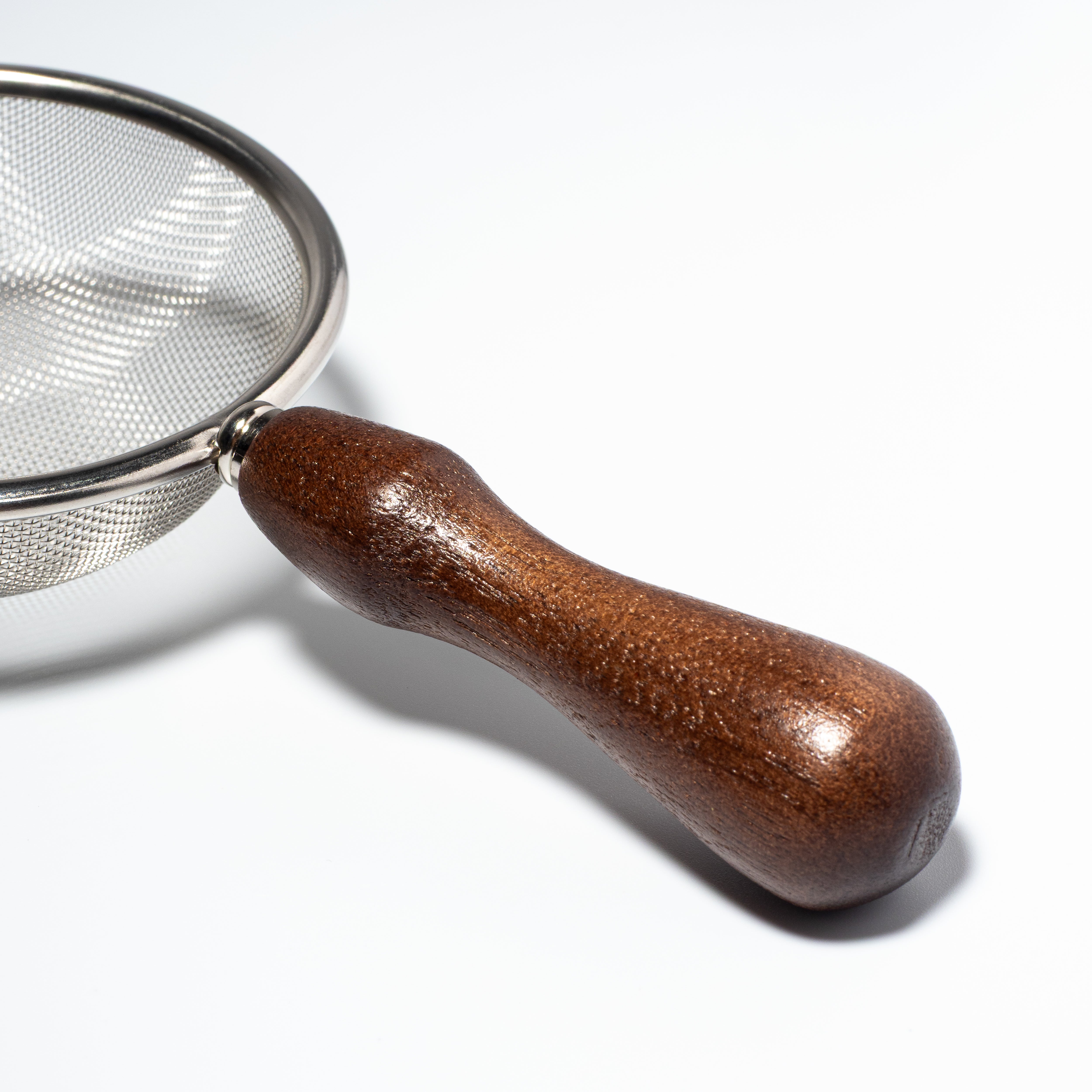Wooden Sieve Furui