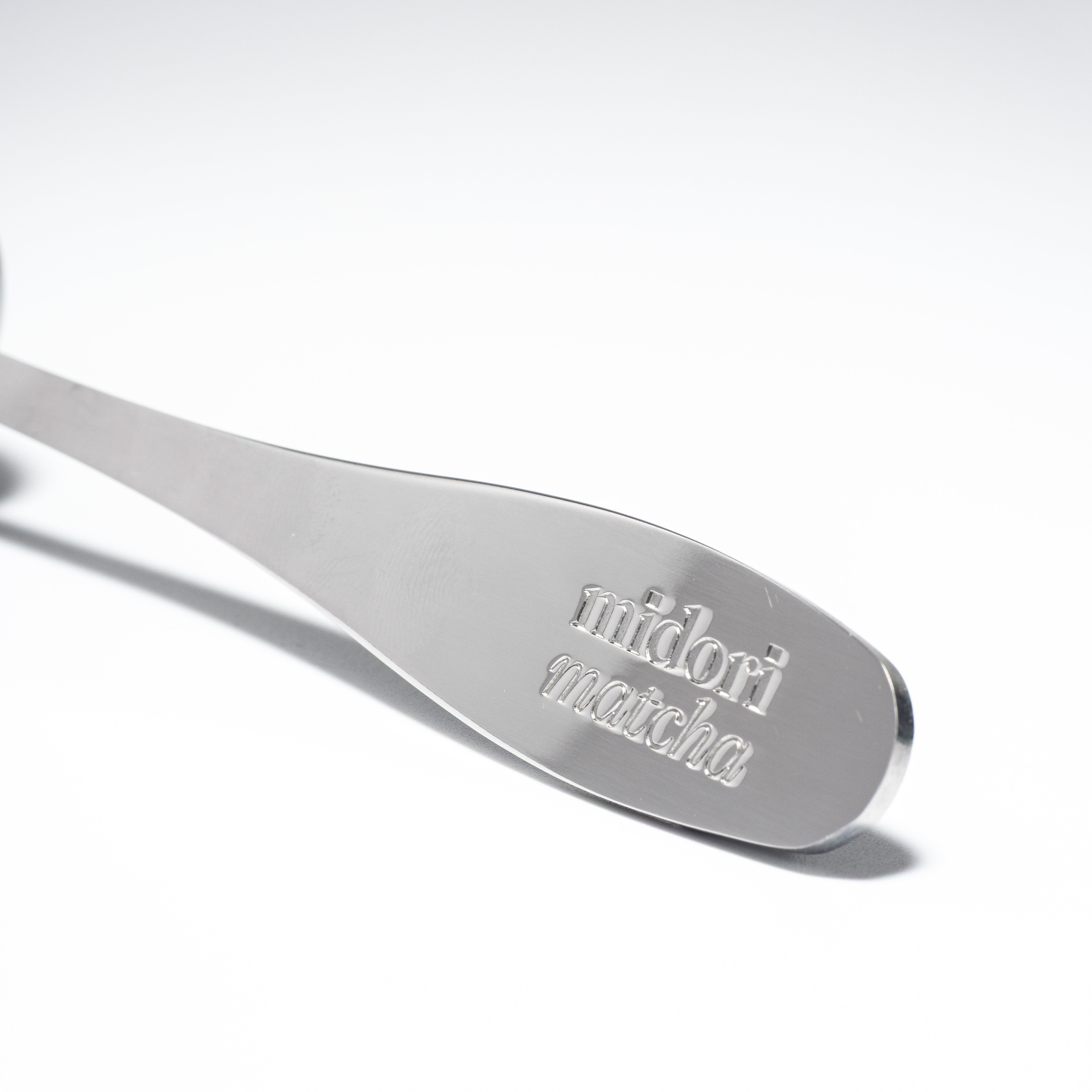 Matcha Measuring Spoon