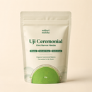50g Uji Ceremonial Refill Pouch - Subscription Backend