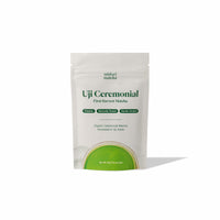 Ceremonial Matcha Essential Set