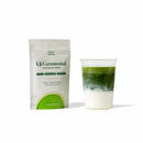 Organic Ceremonial Matcha Pouch Trio