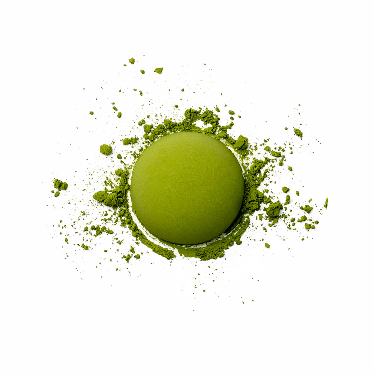 Uji Daily Ceremonial Matcha Pouch