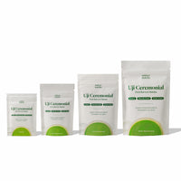Uji Daily Ceremonial Matcha Pouch