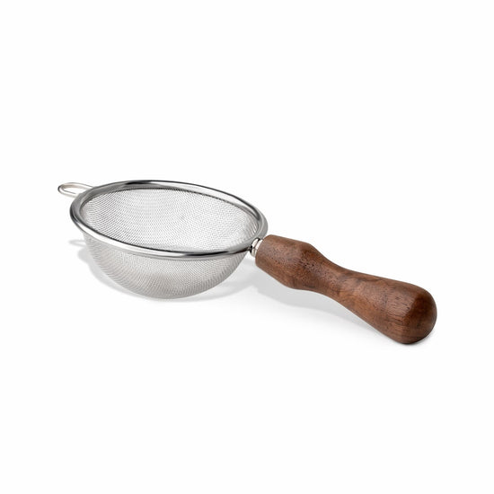 Wooden Sieve Furui