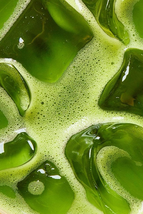 Rich in Antioxidants