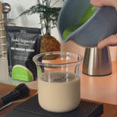 Asaki Superior Ceremonial Matcha Pouch