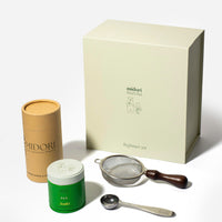 Matcha Beginner Set